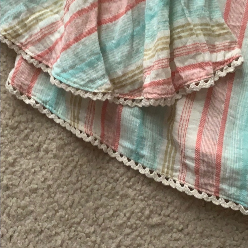 Off the shoulder top - Picture 3 of 5
